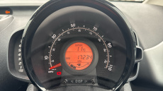 Toyota Aygo 1.0 VVT-i X-Trend 5dr Petrol Hatchback